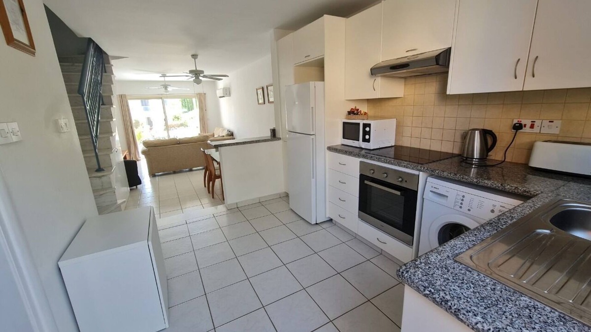 Anarita House | 2 floor terraced house in Anarita, Paphos Province, Cyprus