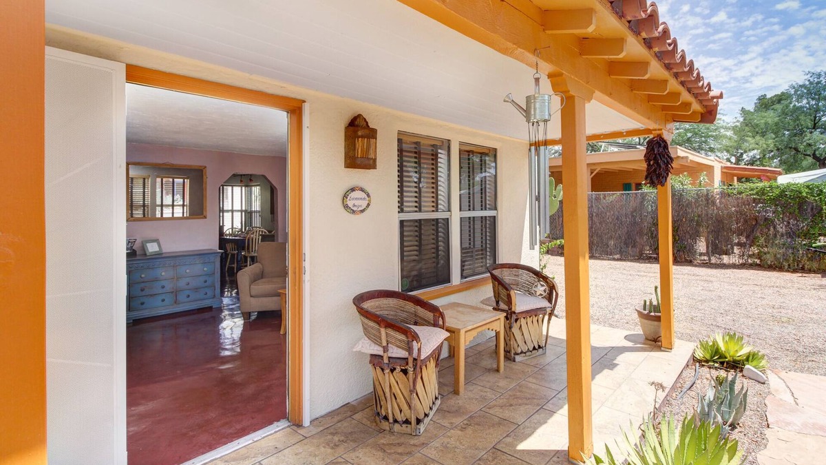 Peter Howell House | 2 Great Homes on One Sweet Midtown Property