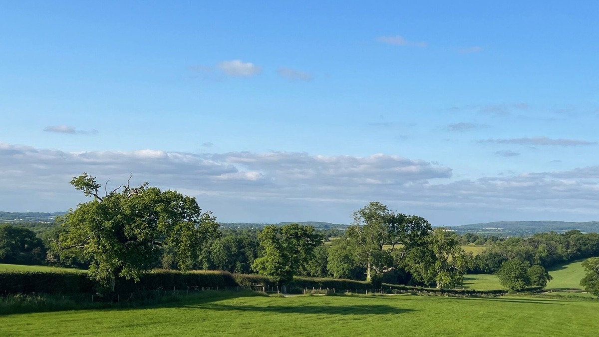 Redlynch Apartment | 2 Guests Studio - Free Parking - Stunning Views