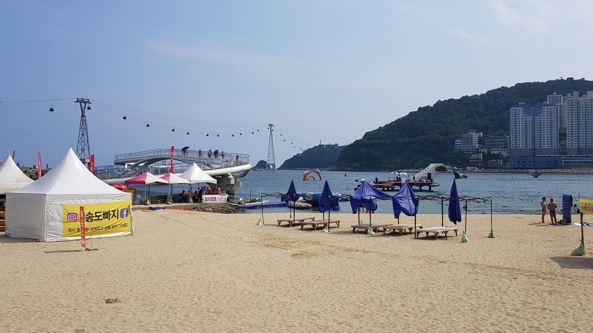 Seo Hotel | 2 Heaven Hotel Seogu