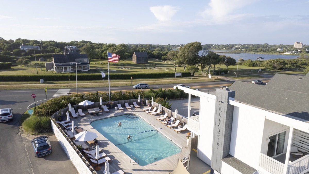 Montauk Hotel | 2 Hero Double, Hero Beach Club, Family Friendly, Steps from Fort Pond