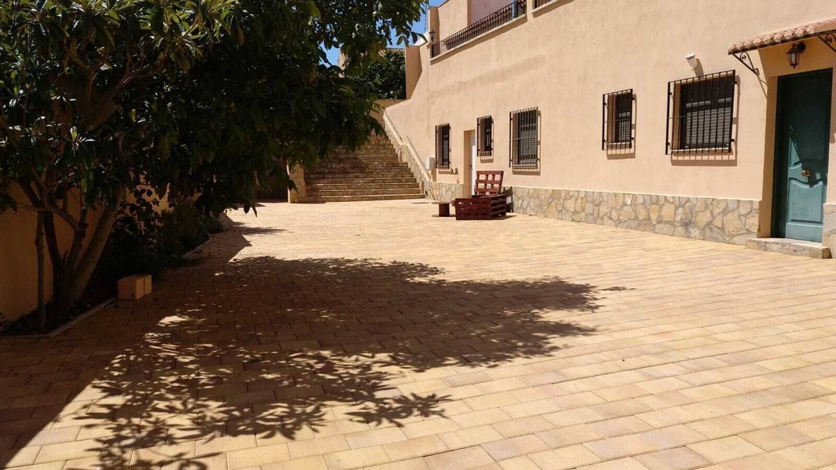 La Rinconada House | 2 Houses in Montemayor Rural Cottages