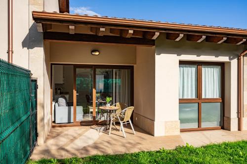 Llanes Apartment | 2 Jardin 2 - El Sablon