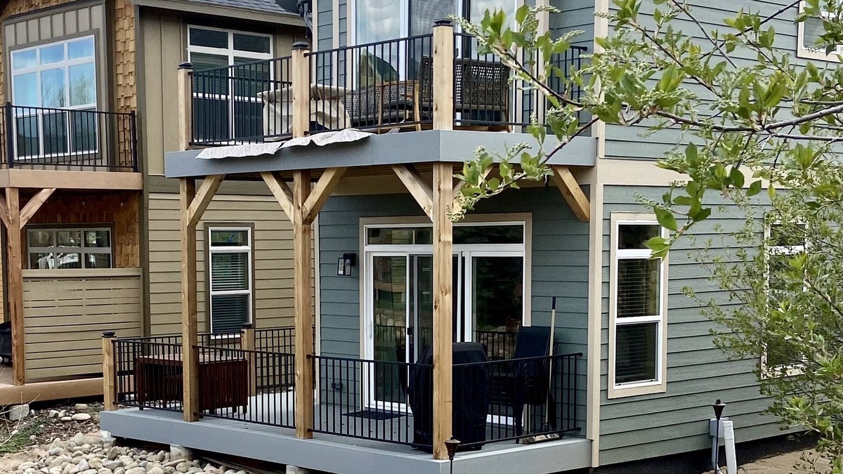 Granby Cabin | 2 Kg Beds+ Walk to Ponds, Pool, Hot tub&River. Short Drive to RMNP & Winter Park