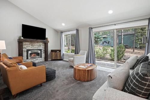 Sunriver House | 2 Killdeer