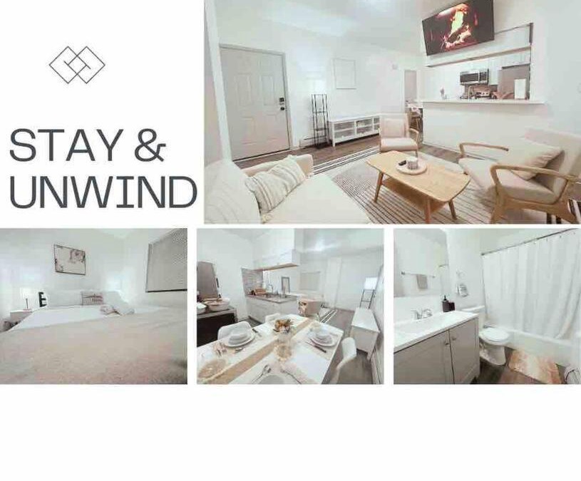 Rotterdam Apartment | 2 KING Beds WD Parking Stylish GREAT VALUE