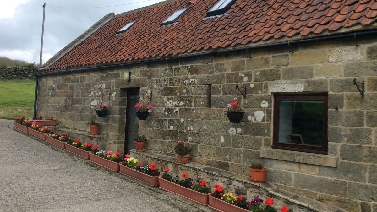 Goathland Cottage | 2: Lapwing Sleeps 4 (2 Bedrooms)