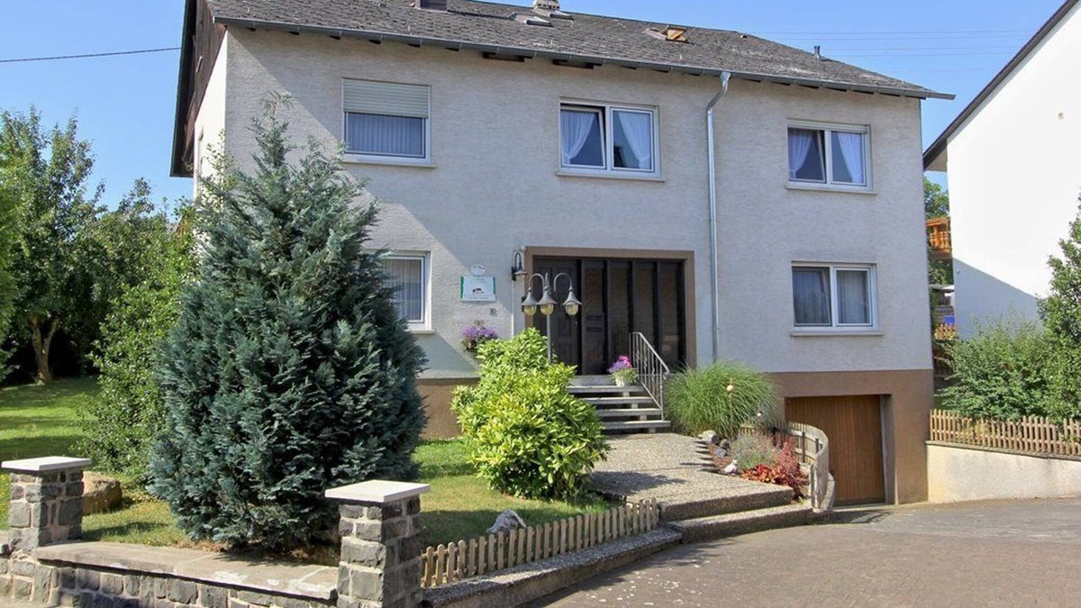 Sulzbach Apartment | 2 large apartments house