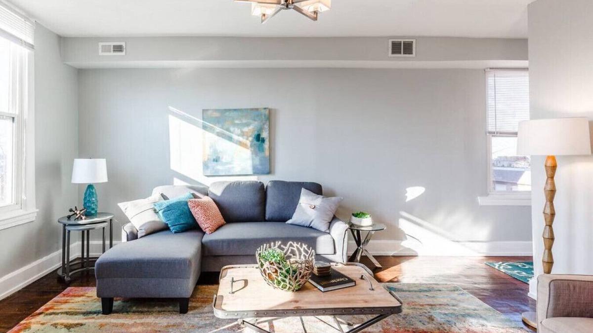 Mount Auburn Apartment | 2 Large Apts w/Parking - Downtown/Over the Rhine