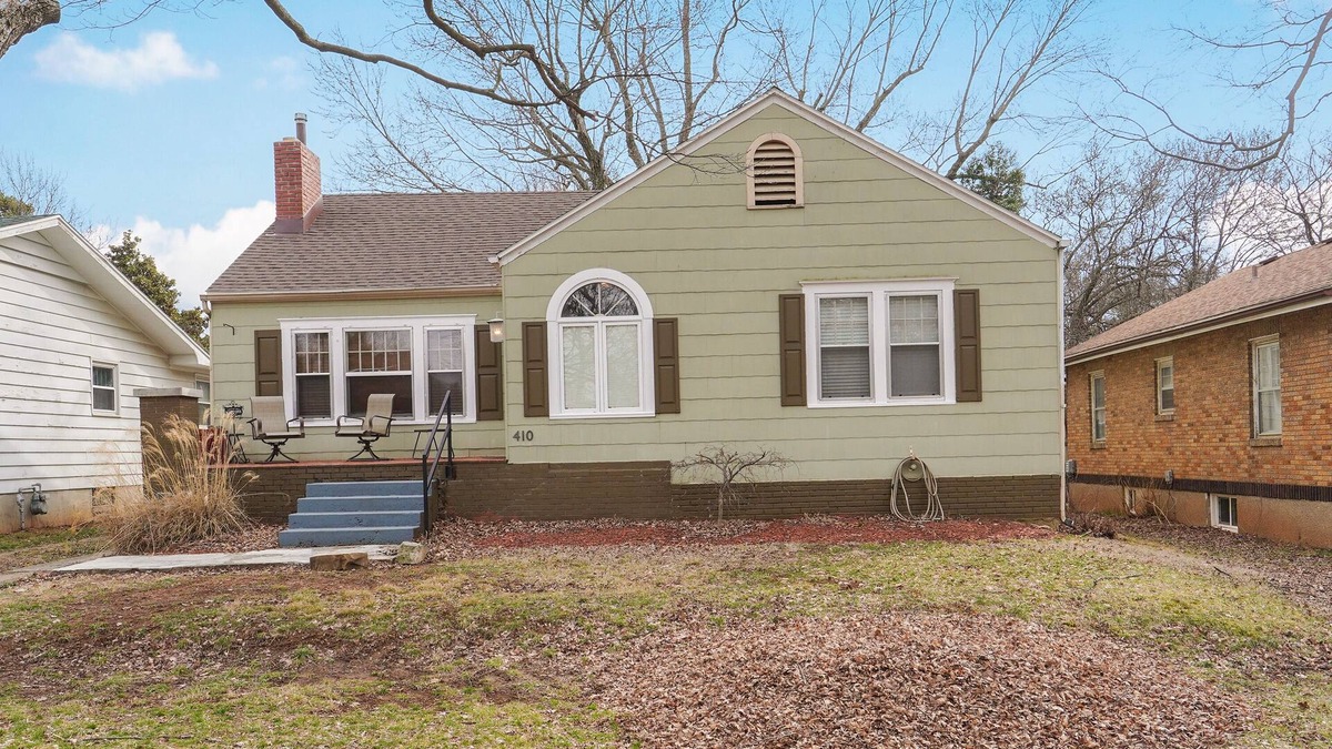 Springfield House | 2 Living Areas & Kids' BunkRoom