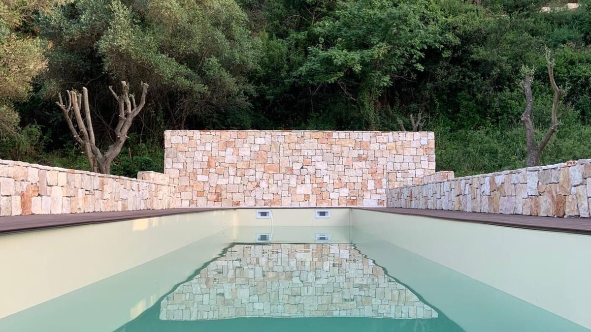 Pisticci Villa | 2 luxury Villa with outstanding view 10mn from the sea