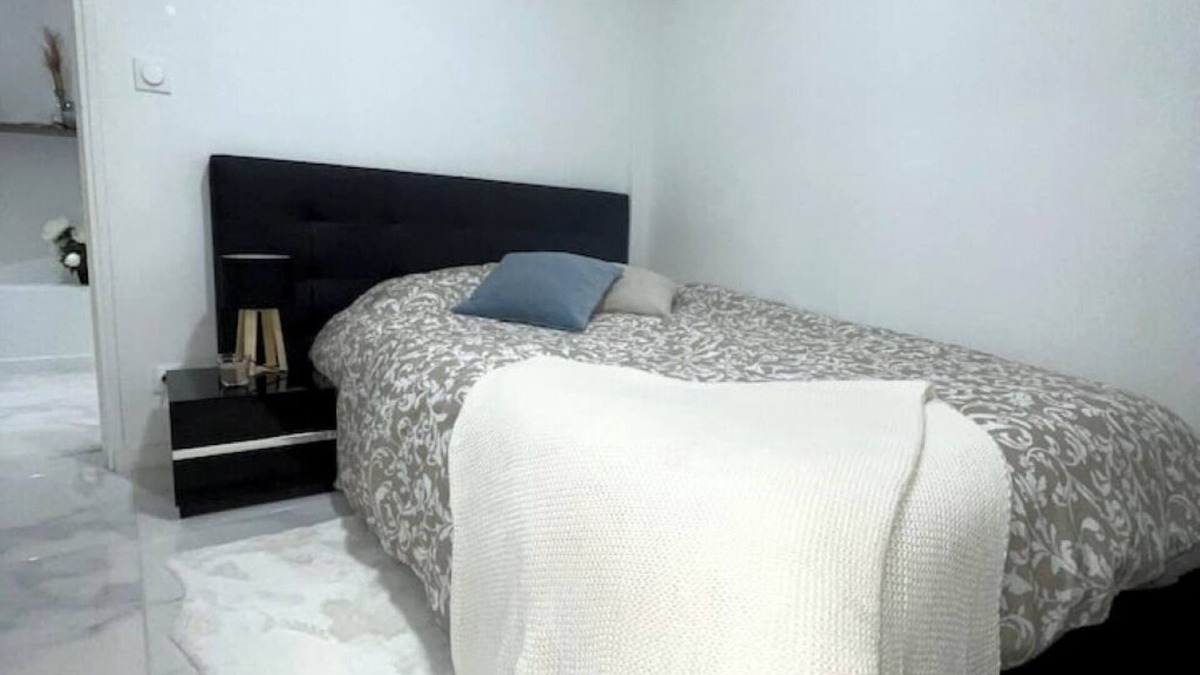 Reims Apartment | 2-Magnificent apartment in Reims