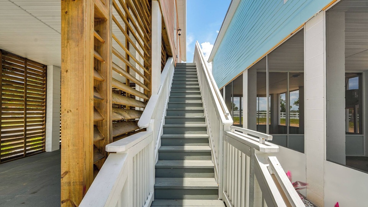 Steinhatchee Cottage | ~ 2 Mi to Boat Ramp: Steinhatchee River Cottage
