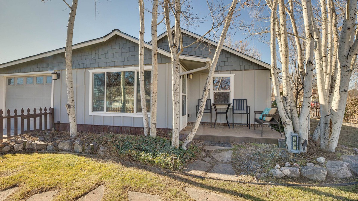 Grand Junction House | 2 Mi to Dtwn: Grand Junction Home w/Hot Tub