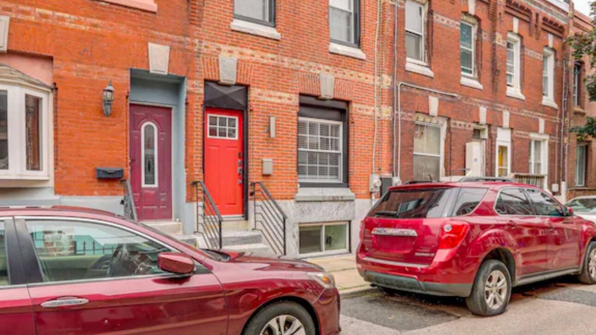 Newbold House | 2 Mi to Dtwn: Philadelphia Gem w/Rooftop Patio