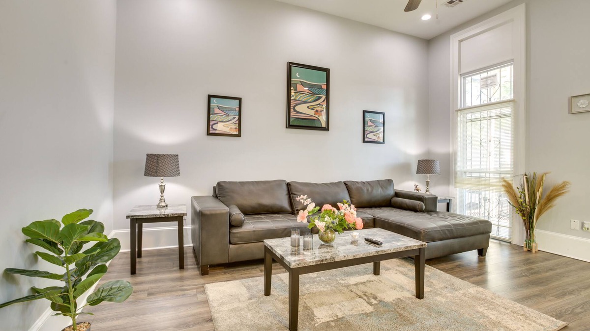 Esplanade Ridge House | 2 Mi to French Quarter: Walkable NOLA Home
