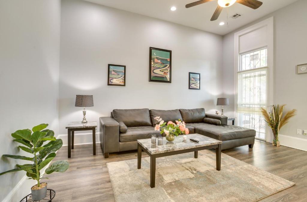 Esplanade Ridge House | 2 Mi to French Quarter Walkable NOLA Home