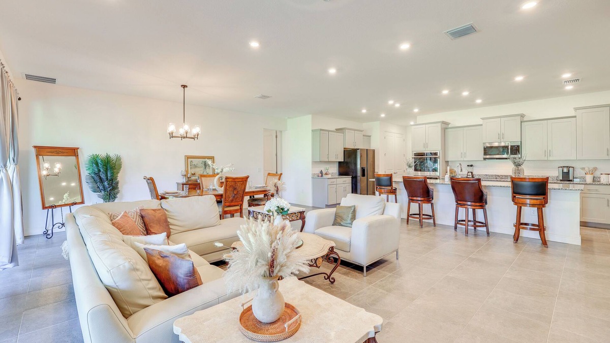 Deep Creek House | 2 Mi to Golf! Punta Gorda Gem w/Pet-Friendly Yard