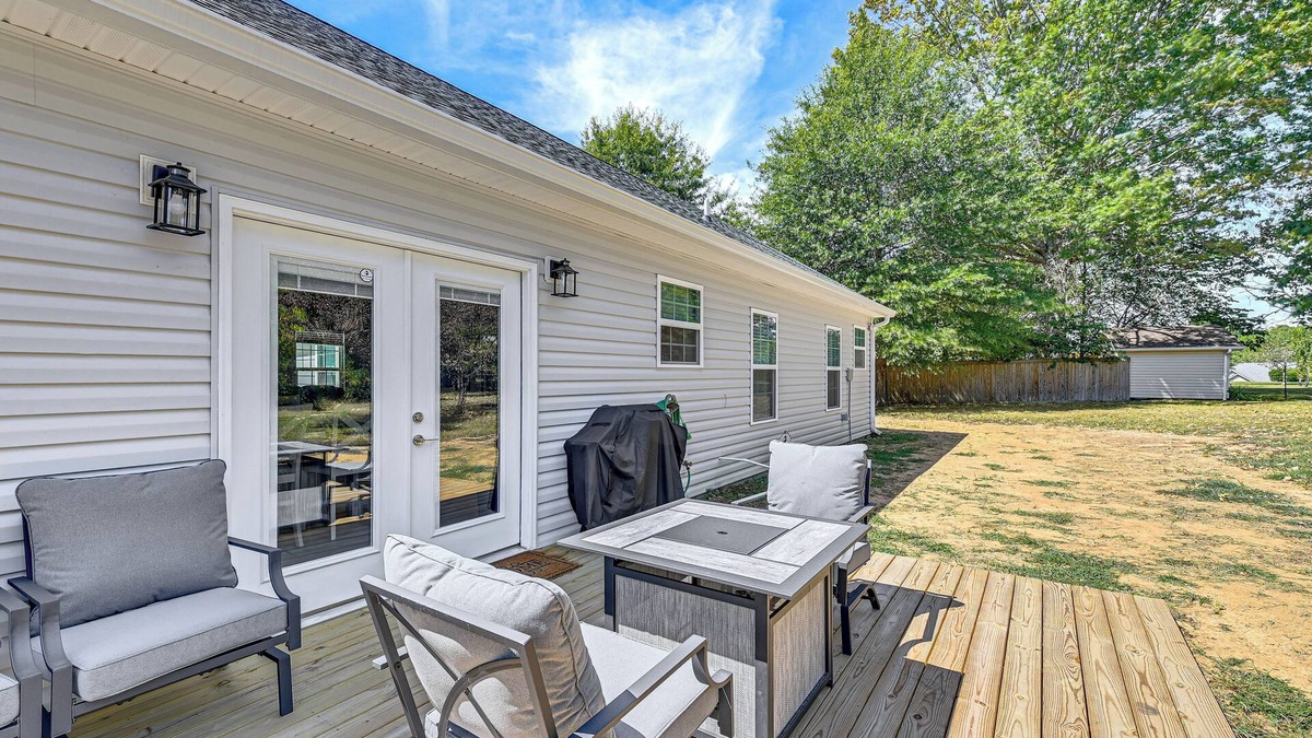 Somerset House | 2 Mi to Marina & Lake Cumberland! Newly Built Home