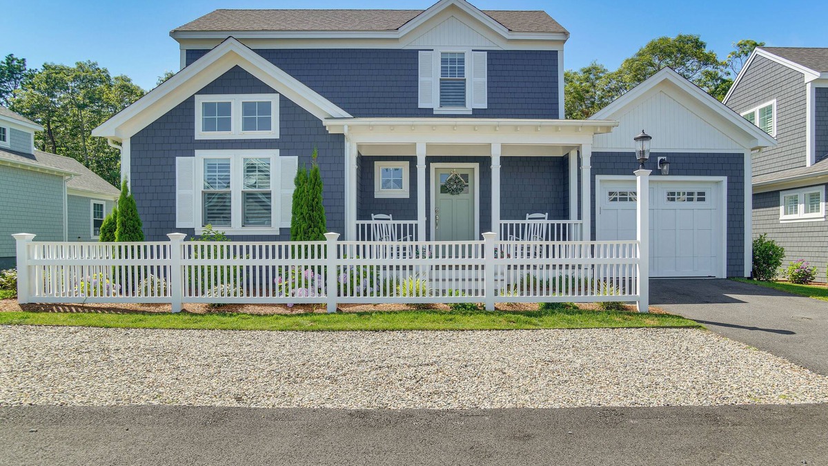 New Seabury House | 2 Mi to Public Beach Access! Cape Cod Family Home