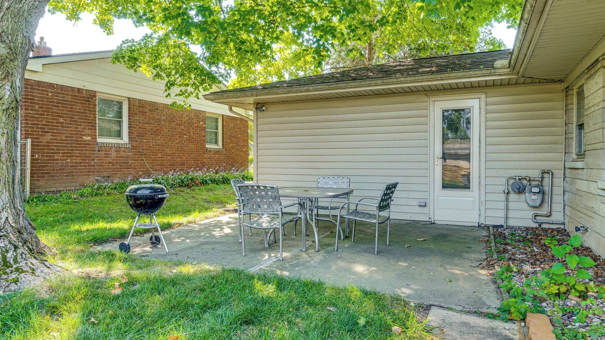 West Lafayette House | 2 Mi to Purdue: Modern Home in West Lafayette