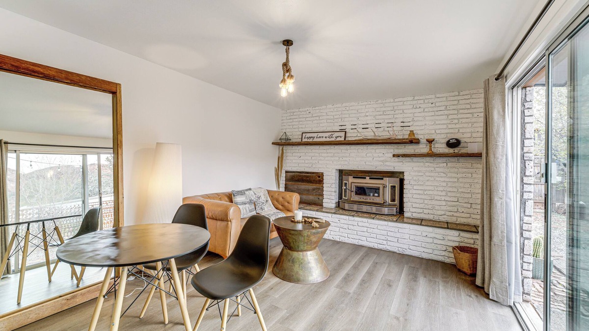West Sedona Cottage | < 2 Mi to Red Rock State Park: Cozy Sedona Cottage