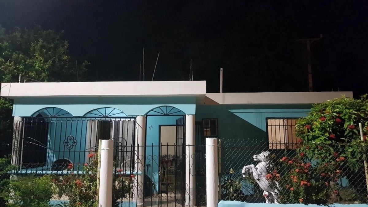 Los Patos House | 2 min from rio de los patos new and comfortable 2 bedroom house barahona
