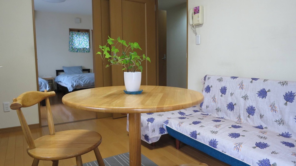 Ota House | 2 min. to Asakusa line - Quiet area