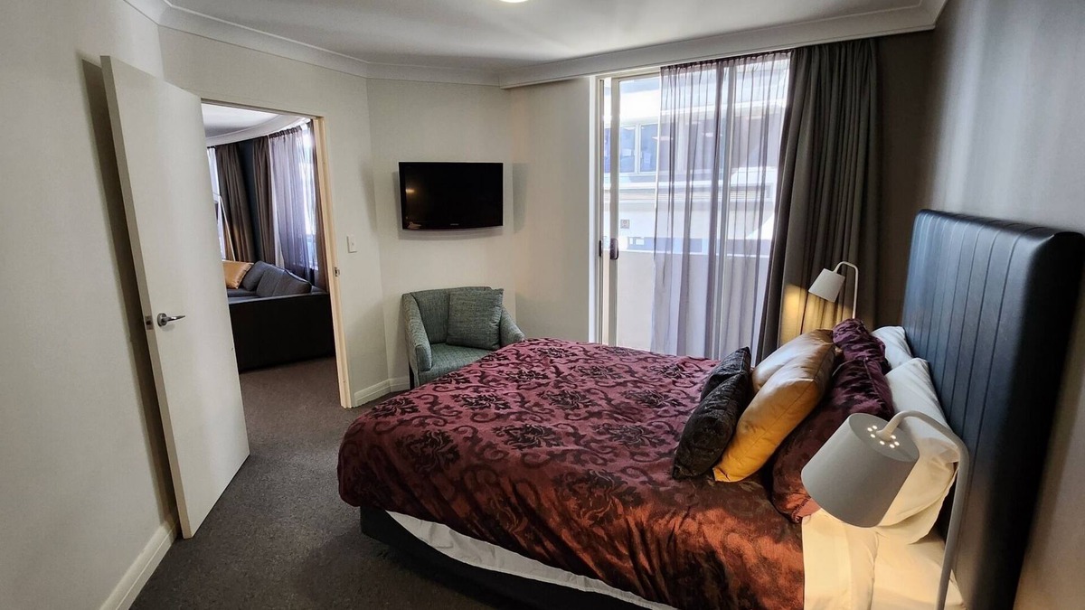Chatswood Apartment | 2 min to the station