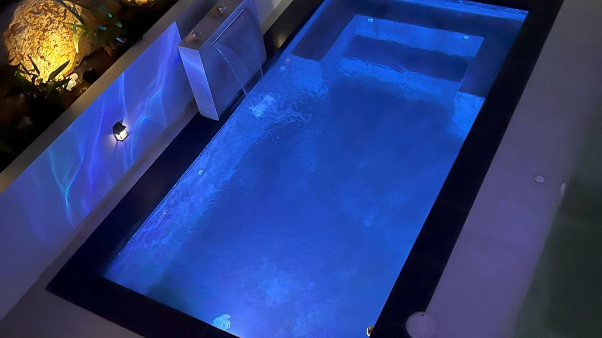 Hatillo House | 2 Minutes from Beach - Modern Home - Heated Black Pool - Ocean View