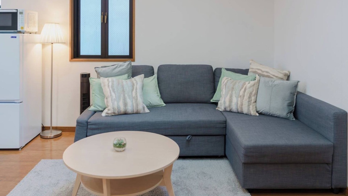 Kakegawa Apartment | 2 minutes from Kakegawa Castle For a memorable m/Kakegawa Shizuoka
