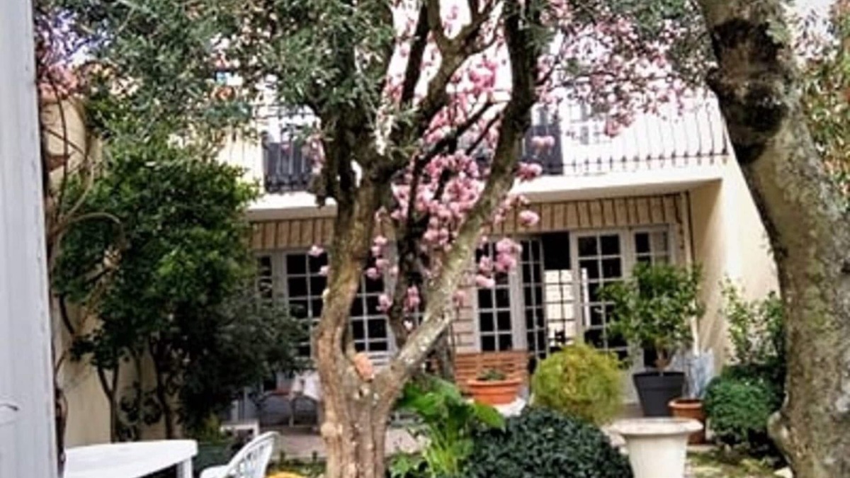 Saint-Michel - Nansouty - Saint-Genes House | 2 minutes from town center and Atlantic beach access