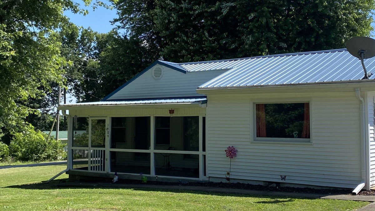 Se Ree House | 2 Minutes to Rough River Lake, Boat Ramp, Nick's Boat Dock, Campground, & Beach!