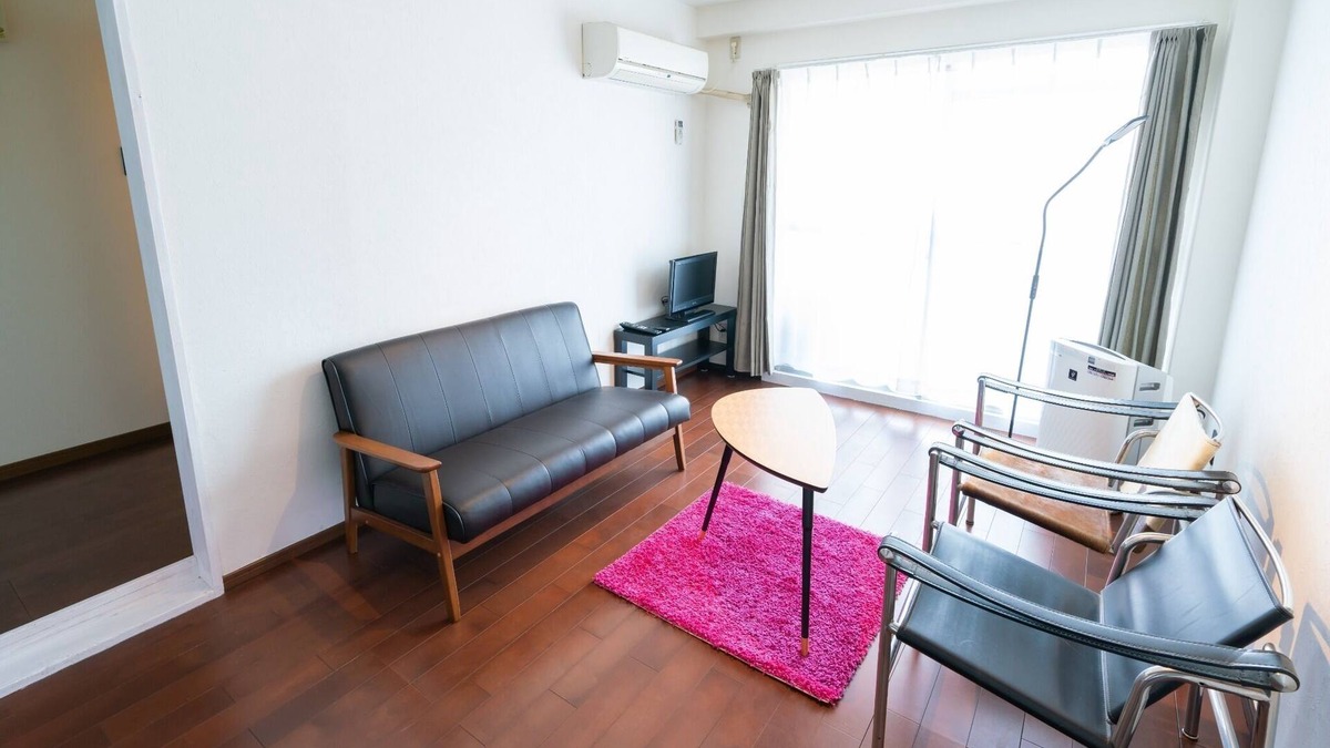 Dazaifu Hotel | 2 minutes walk from Dazaifu Station The best apar/Dazaifu Fukuoka