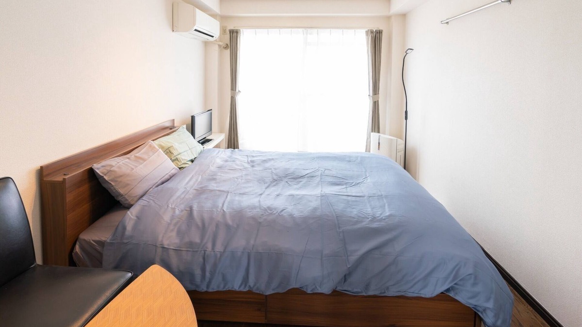 Dazaifu Hotel | 2 minutes walk from Dazaifu Station The best apar/Dazaifu Fukuoka