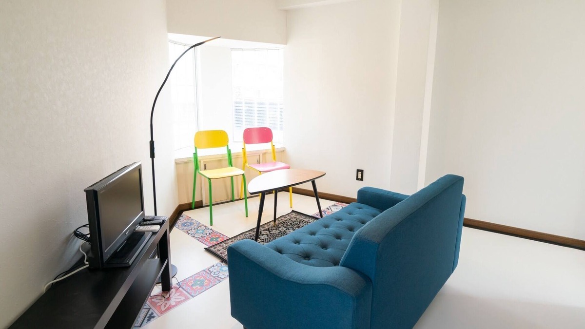 Dazaifu Hotel | 2 minutes walk from Dazaifu Station The best apar/Dazaifu Fukuoka