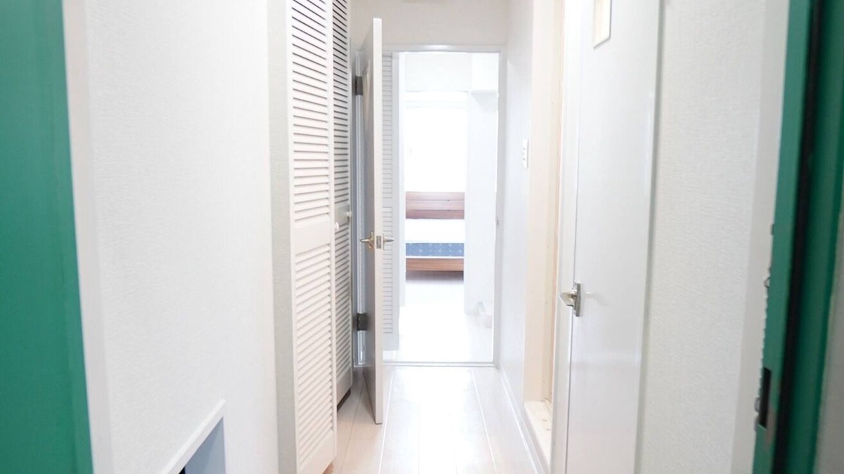 Toyohira Apartment | 2 minutes walk from Hiragishi Station AMS603 - AMS Hiragishi 11/Sapporo Hokkaidō