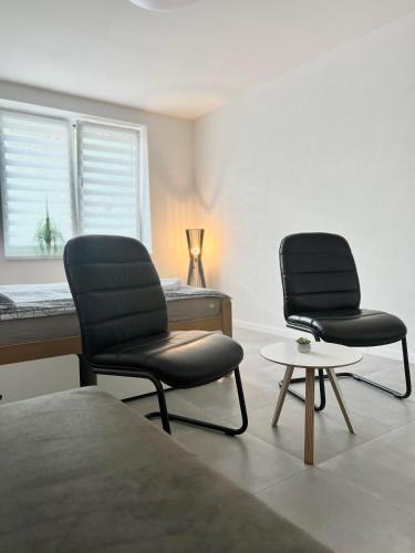 Turcianske Teplice Apartment | 2 Moderné Apartmány 19 a 95 v Súkromí v centre mesta
