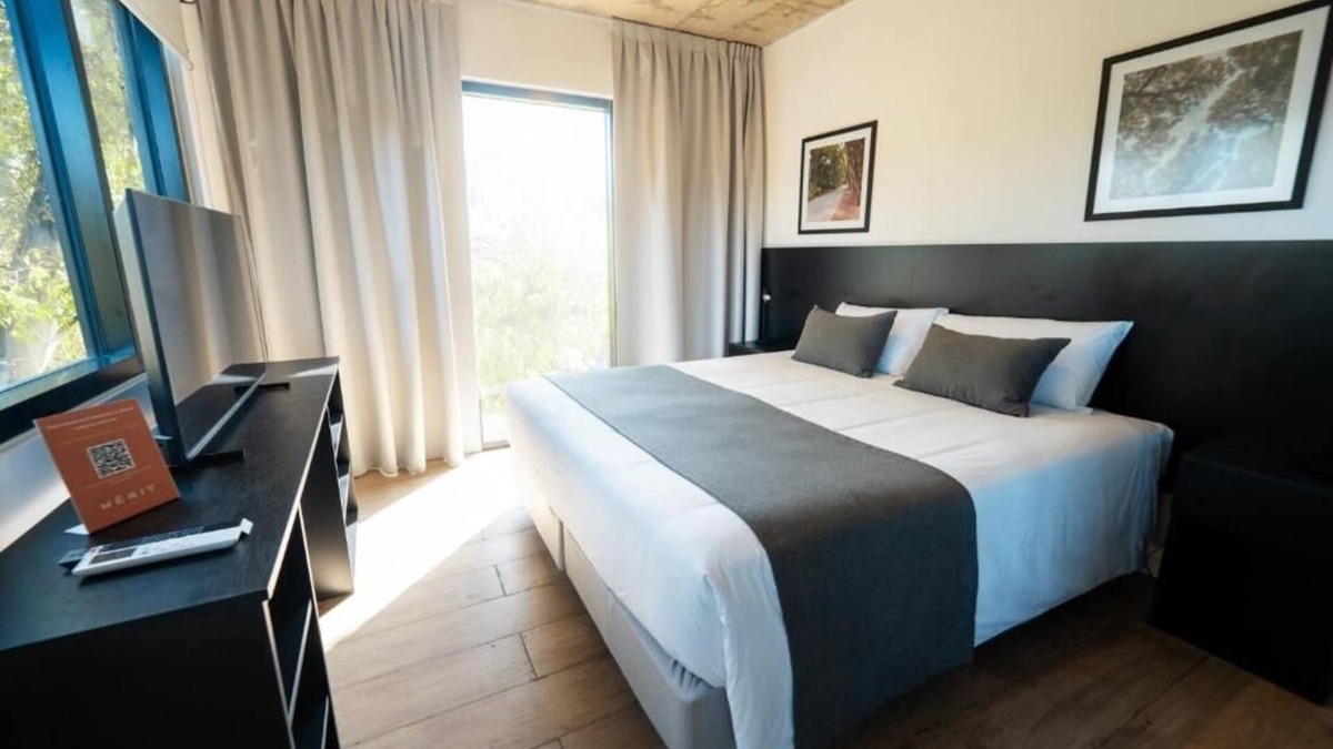 Villa Udaondo Hotel | 2 Modern Units Near Bosques Palermo With Breakfast Included