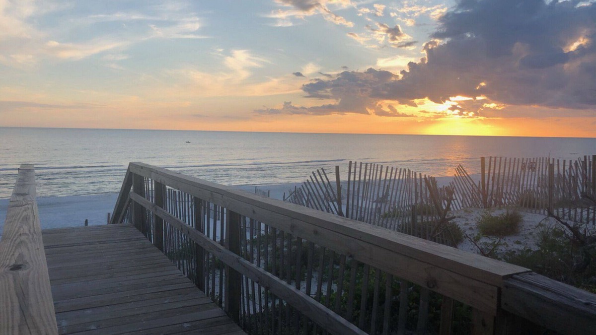 Cape San Blas House | 2 night minimum! Flexible Booking Dates!