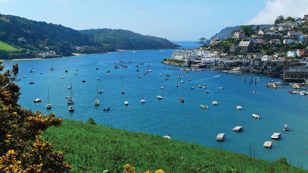 Salcombe Cottage | 2 Orchard Drive