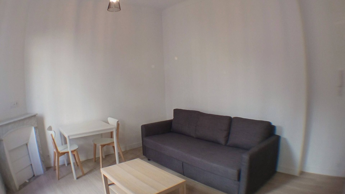 Saint Philippe Apartment | 2 P Refait à Neuf 200 m Plage
