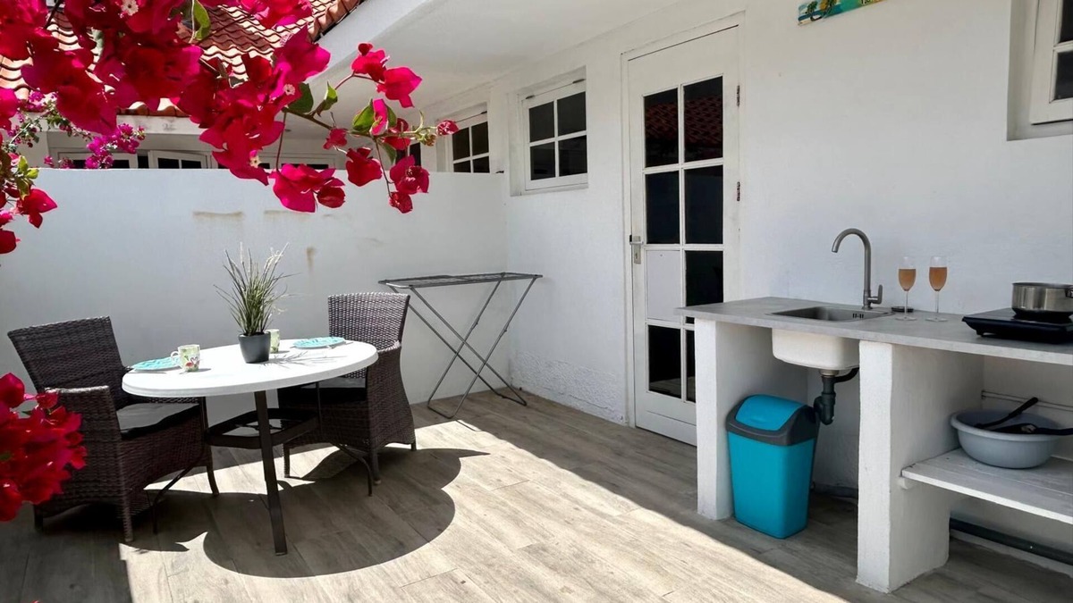 Julianadorp Apartment | 2-person accommodation, Julianadorp