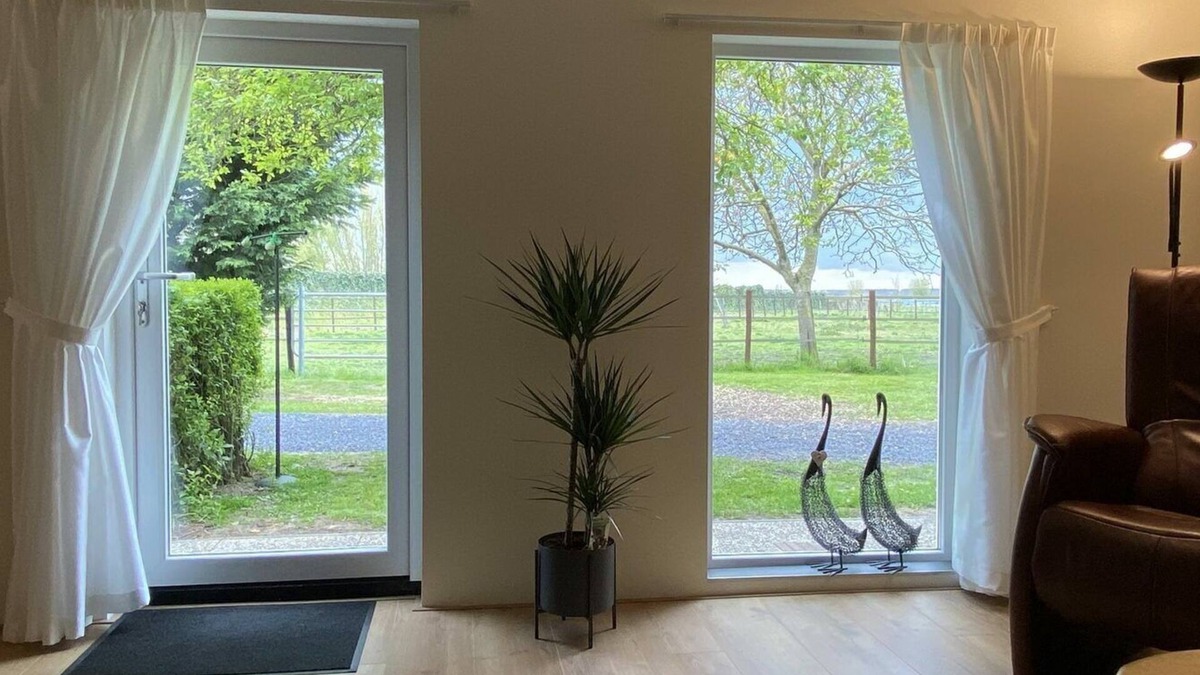 Aardenburg House | 2 person apartment in Aardenburg