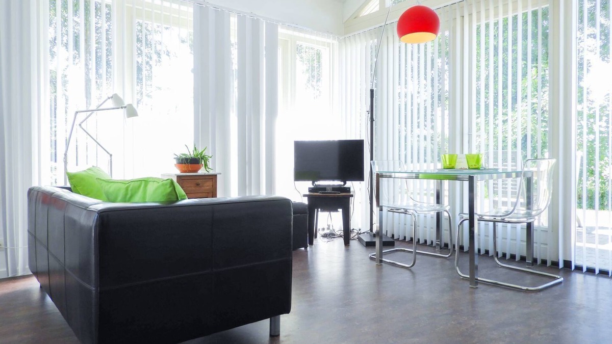Eede House | 2-person fantastic holiday home with free Internet access in Sluis/Eede