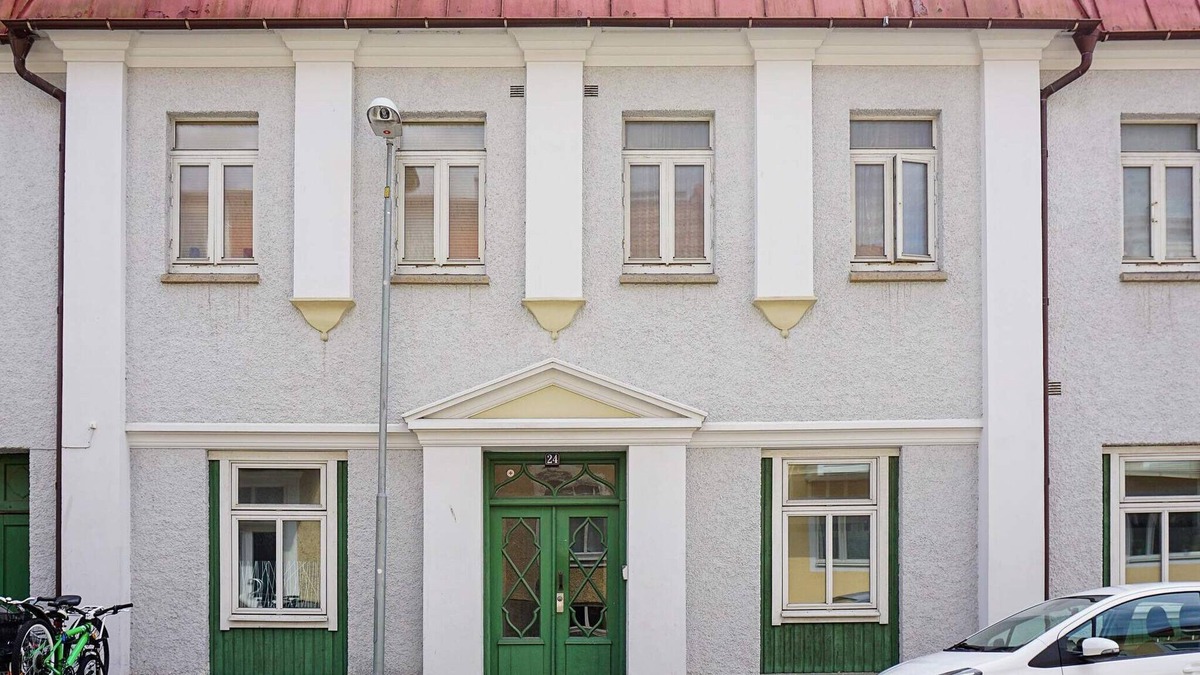 Bukten Apartment | 2 person holiday home in STRÖMSTAD