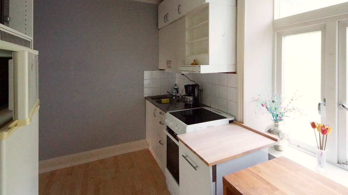 Bukten Apartment | 2 person holiday home in STRÖMSTAD