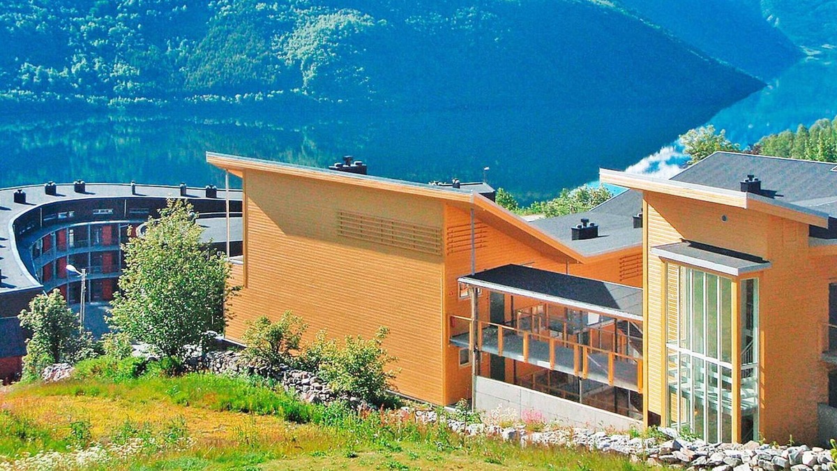 Roldal Apartment | 2 person holiday home in Røldal