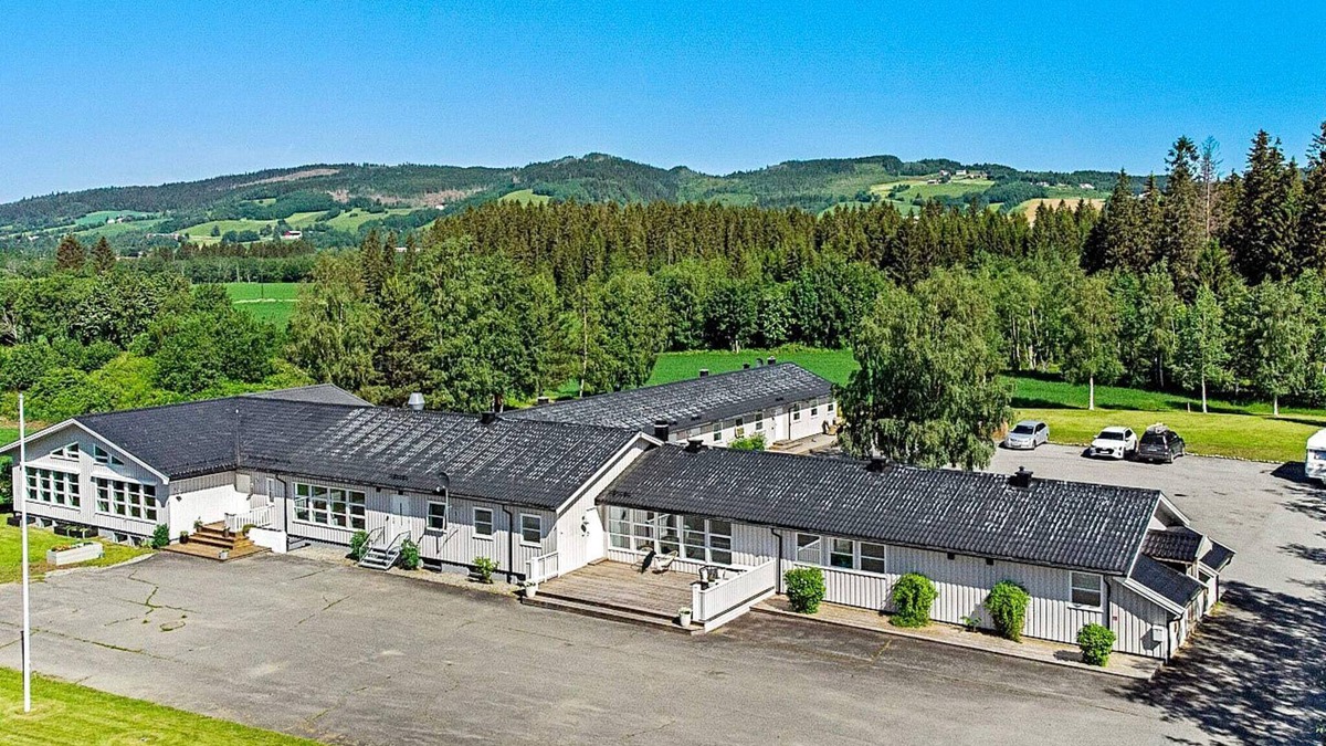 Selbu Apartment | 2 person holiday home in SELBU