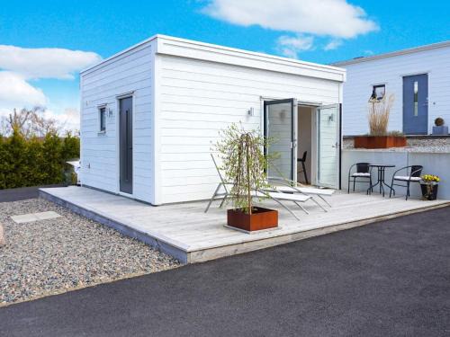 Kungalv Municipality House | 2 person holiday home in MARSTRAND-By Traum